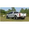 Fuel Off-Road | D538 MAVERICK 24x8.25 ET-176 - MATTE BLACK MILLED