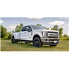 Fuel Off-Road | D538 MAVERICK 24x8.25 ET-176 - MATTE BLACK MILLED
