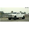 Fuel Off-Road | D538 MAVERICK 24x8.25 ET-176 - MATTE BLACK MILLED