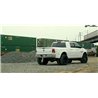 Fuel Off-Road | D538 MAVERICK 24x8.25 ET-176 - MATTE BLACK MILLED