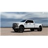 Fuel Off-Road | D538 MAVERICK 24x8.25 ET-176 - MATTE BLACK MILLED