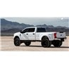 Fuel Off-Road | D538 MAVERICK 24x8.25 ET-176 - MATTE BLACK MILLED
