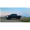 Fuel Off-Road | D546 ASSAULT 20x9.0 ET7 - MATTE BLACK MILLED