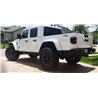 Fuel Off-Road | D546 ASSAULT 20x9.0 ET7 - MATTE BLACK MILLED