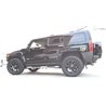 Fuel Off-Road | D546 ASSAULT 20x9.0 ET7 - MATTE BLACK MILLED