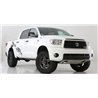 Fuel Off-Road | D558 ANZA 20x9.0 ET19 - MATTE GUN METAL BLACK BEAD RING