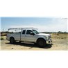 Fuel Off-Road | D581 TRITON 20x10.0 ET-18 - GLOSS BLACK MILLED