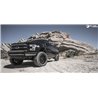 Fuel Off-Road | D581 TRITON 20x10.0 ET-18 - GLOSS BLACK MILLED