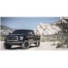 Fuel Off-Road | D581 TRITON 20x10.0 ET-18 - GLOSS BLACK MILLED