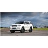 Fuel Off-Road | D581 TRITON 20x10.0 ET-18 - GLOSS BLACK MILLED
