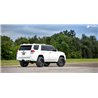 Fuel Off-Road | D581 TRITON 20x10.0 ET-18 - GLOSS BLACK MILLED
