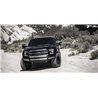 Fuel Off-Road | D581 TRITON 20x10.0 ET-18 - GLOSS BLACK MILLED