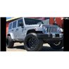 Fuel Off-Road | D581 TRITON 20x10.0 ET-18 - GLOSS BLACK MILLED