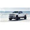 Fuel Off-Road | D595 SLEDGE 18x9.0 ET1 - GLOSS BLACK MILLED