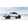 Fuel Off-Road | D595 SLEDGE 18x9.0 ET1 - GLOSS BLACK MILLED