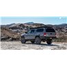 Fuel Off-Road | D668 NITRO 17x9.0 ET-12 - MATTE GUN METAL