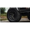 Fuel Off-Road | D694 COVERT 17x8.5 ET14 - MATTE BLACK