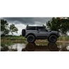 Fuel Off-Road | D694 COVERT 17x8.5 ET14 - MATTE BLACK