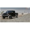 Fuel Off-Road | D694 COVERT 17x8.5 ET14 - MATTE BLACK