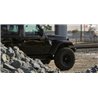 Fuel Off-Road | D694 COVERT 17x8.5 ET14 - MATTE BLACK