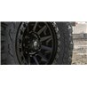 Fuel Off-Road | D694 COVERT 17x8.5 ET14 - MATTE BLACK