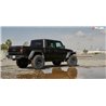 Fuel Off-Road | D694 COVERT 17x8.5 ET14 - MATTE BLACK