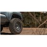 Fuel Off-Road | D833 CYCLE 17x8.5 ET34 - PLATINUM