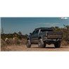Fuel Off-Road | D833 CYCLE 17x8.5 ET34 - PLATINUM