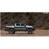 Fuel Off-Road | D833 CYCLE 17x8.5 ET34 - PLATINUM