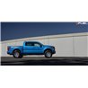 Fuel Off-Road | D833 CYCLE 17x8.5 ET34 - PLATINUM