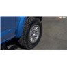 Fuel Off-Road | D833 CYCLE 17x8.5 ET34 - PLATINUM