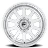 Fuel Off-Road | DE09 FF09D 22x12.0 ET-50 - POLISHED