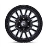 Fuel Off-Road | FC857 RINCON 20x9.0 ET1 - GLOSS BLACK MILLED