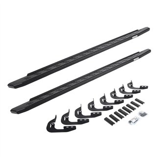 Go Rhino | Running Board - Chevrolet / GMC 2014-2019