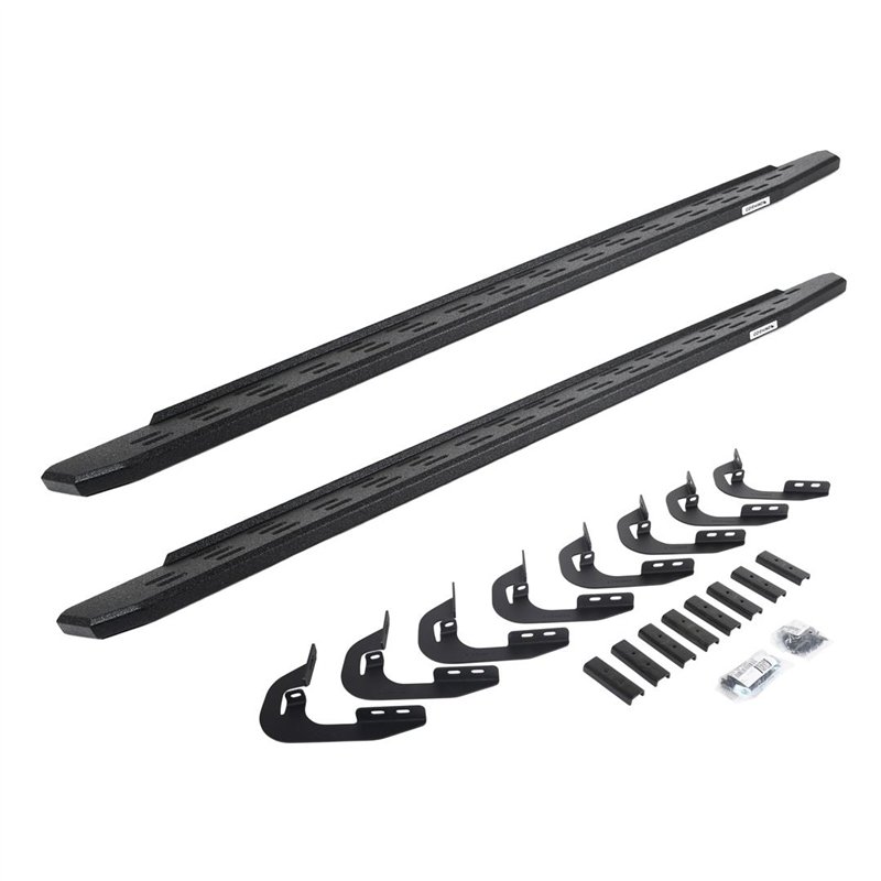 Go Rhino | Running Board - Chevrolet / GMC 2014-2019
