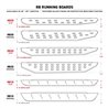 Go Rhino | Running Board - Chevrolet / GMC 2014-2019