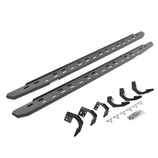 Go Rhino | Running Board - Ram 1500 / Classic 2015-2024