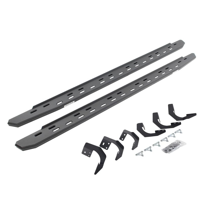 Go Rhino | Running Board - Ram 1500 / Classic 2015-2024