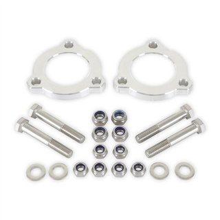 Holley Performance | Leveling Kit Suspension