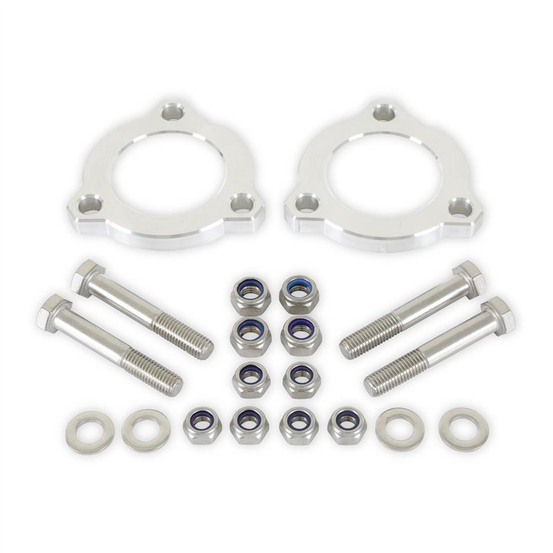 Holley Performance | Leveling Kit Suspension