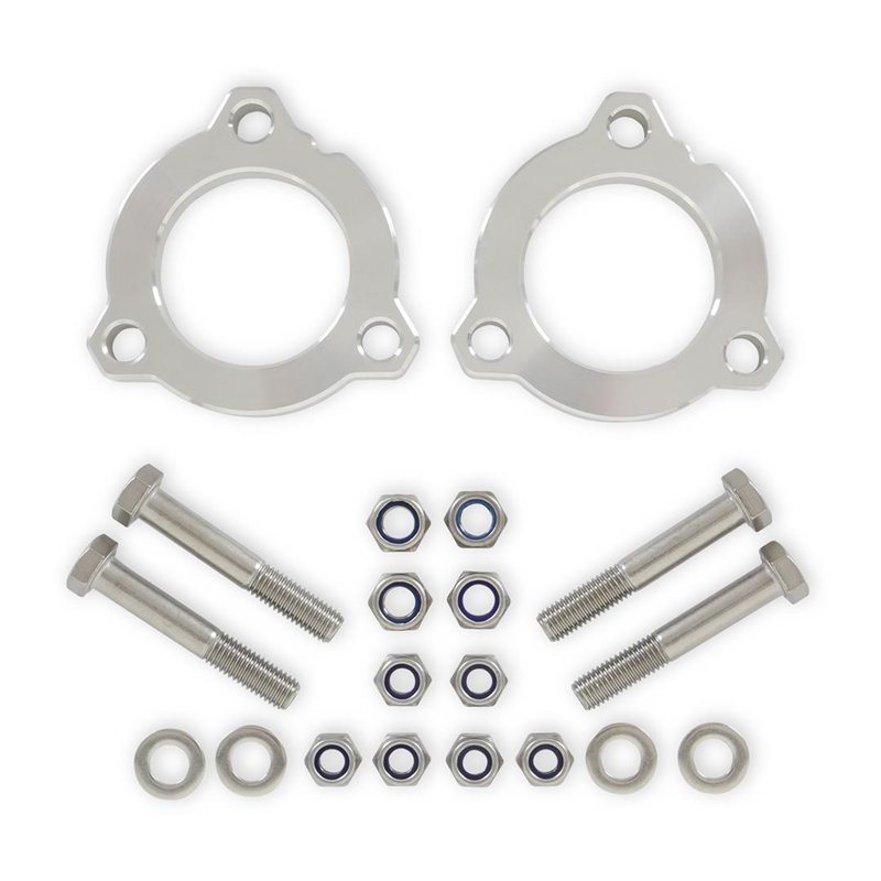Holley Performance | Leveling Kit Suspension