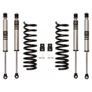 Icon Vehicle Dynamics | Leveling Kit Suspension