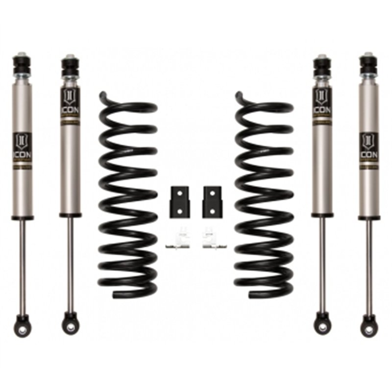 Icon Vehicle Dynamics | Leveling Kit Suspension