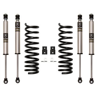 Icon Vehicle Dynamics | Leveling Kit Suspension