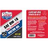 Lucas Oil | Motor Oil - 0W16