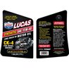 Lucas Oil | CK-4 DIESEL Engine Oil - 15W40