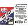 Lucas Oil | Engine Oil (6 Gallon) - 0W20