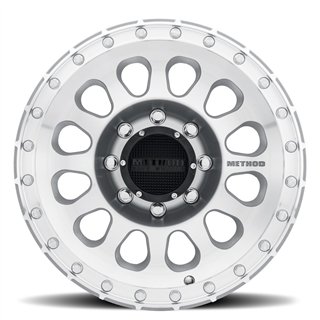Method Race Wheels | 315 Series 17X8.5 ET0 - Natural