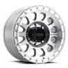 Method Race Wheels | 315 Series 17X8.5 ET0 - Natural
