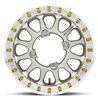 Method Race Wheels | 401-R UTV Beadlock 15X5.0 ET0 - Natural